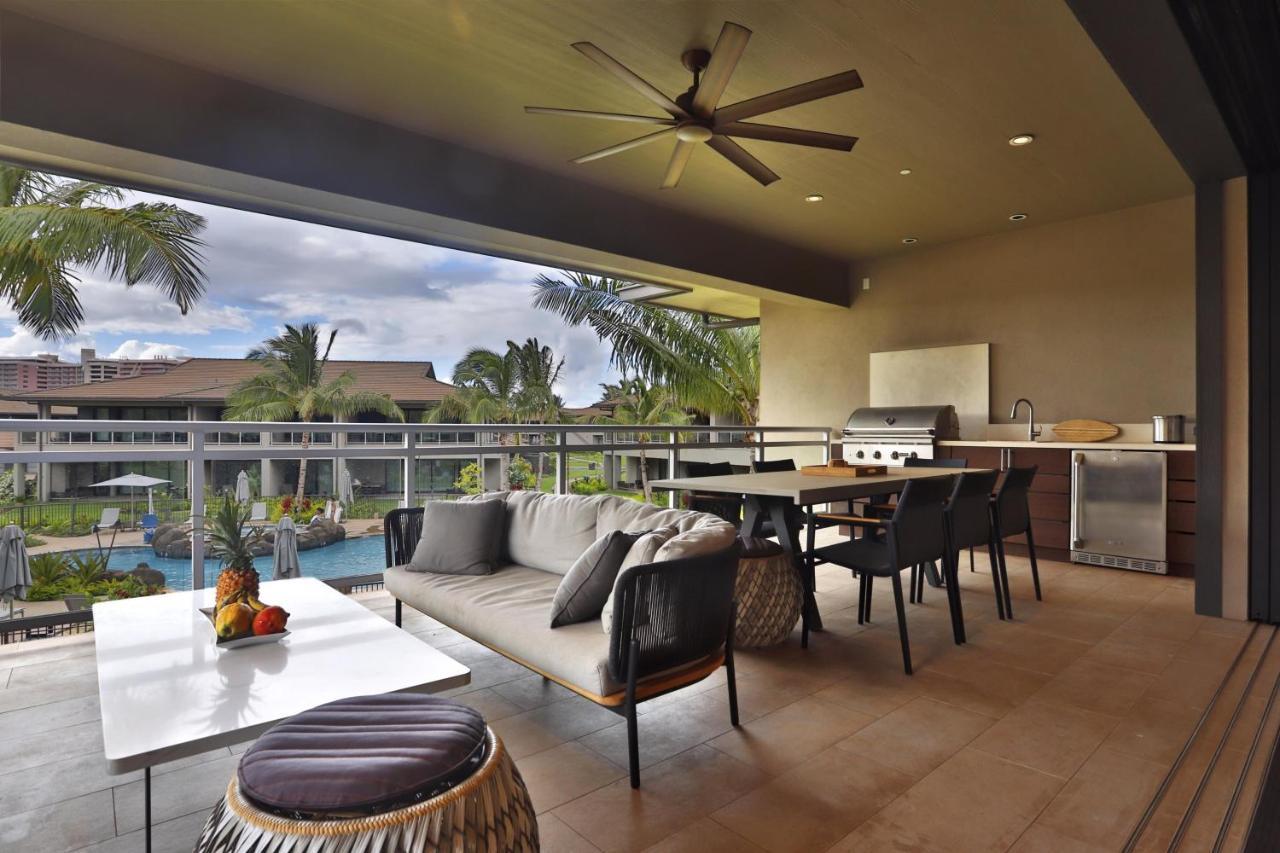Honua Kai - Luana Garden Villa 3C Kaanapali Exterior photo