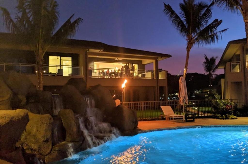 Honua Kai - Luana Garden Villa 3C Kaanapali Exterior photo
